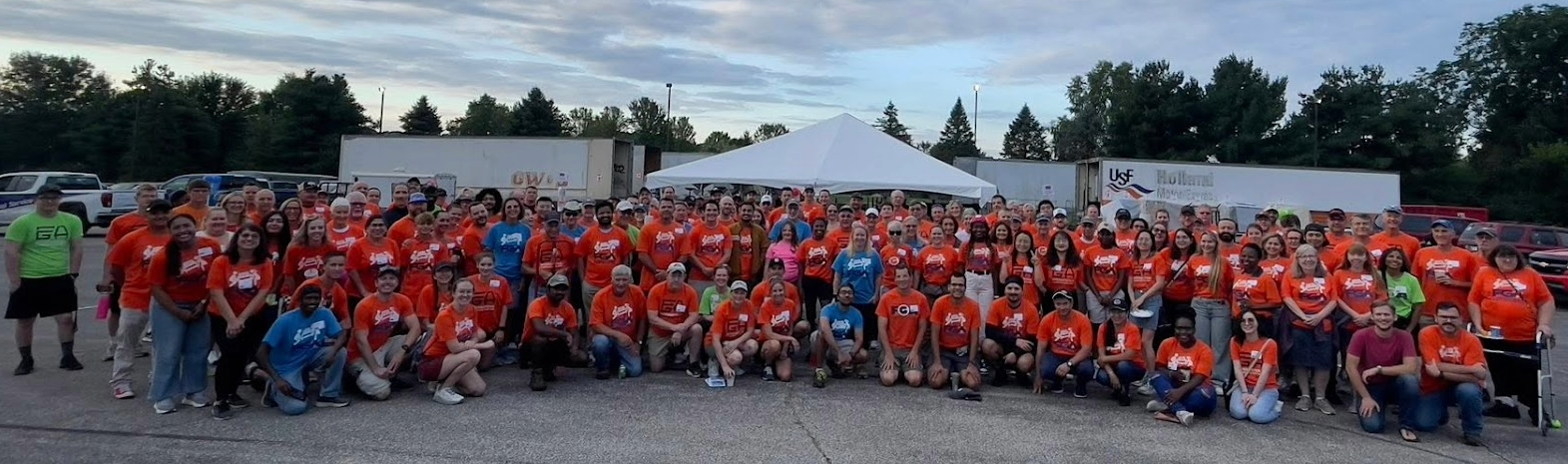 22nd Annual International Furniture Give-Away